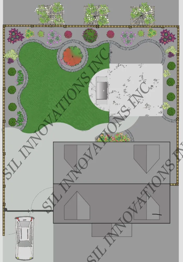 Top-rated yard cleanup service for residential properties across North Las Vegas, NV - Sil Innovations