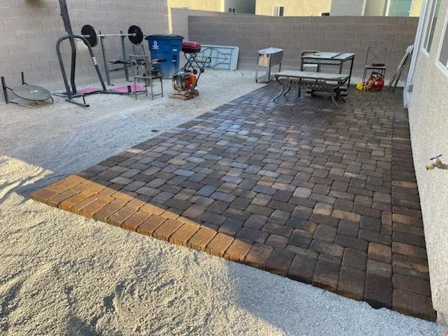 Top-rated landscaping services in North Las Vegas, NV - Sil Innovations