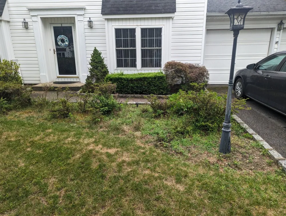 Expert landscape design for residential properties in Patchogue, NY by Silas Heights