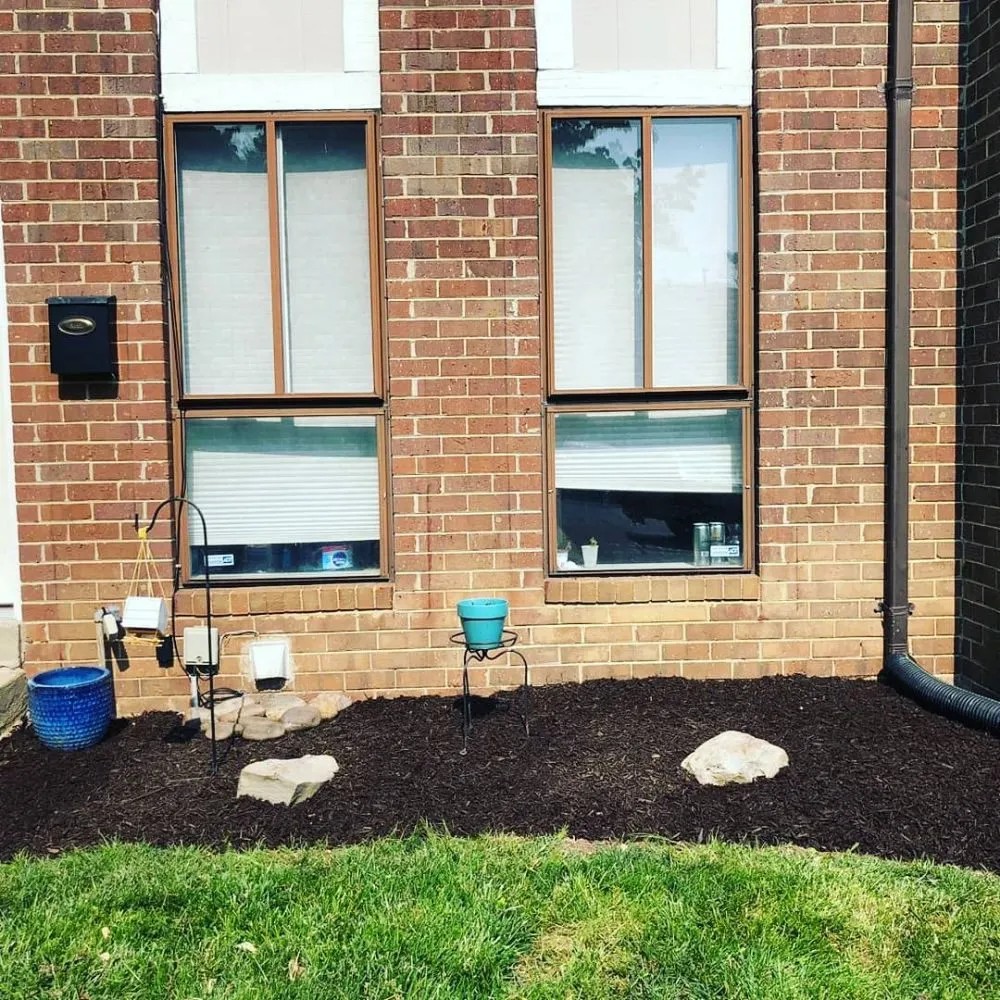 Reliable landscaping services in Rockville, MD by Silas Landscaping & Cleaning Services