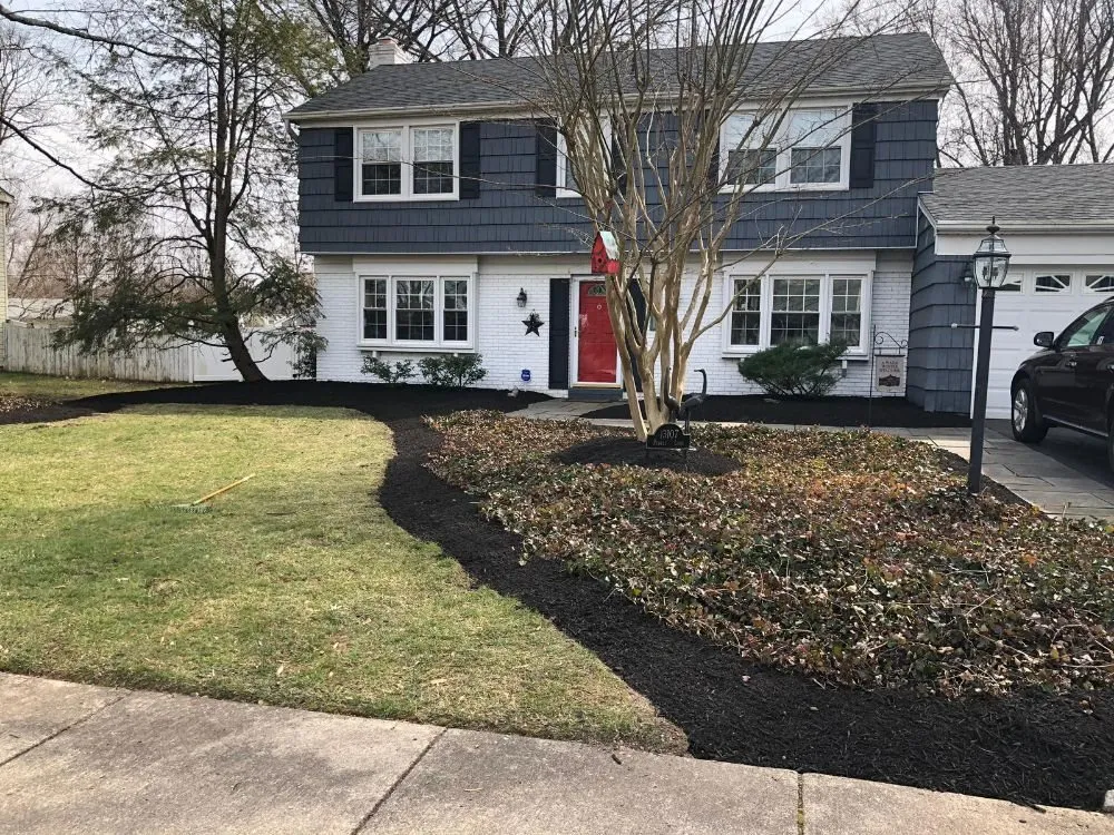 Trusted landscape installation experts serving Rockville, MD - Silas Landscaping & Cleaning Services