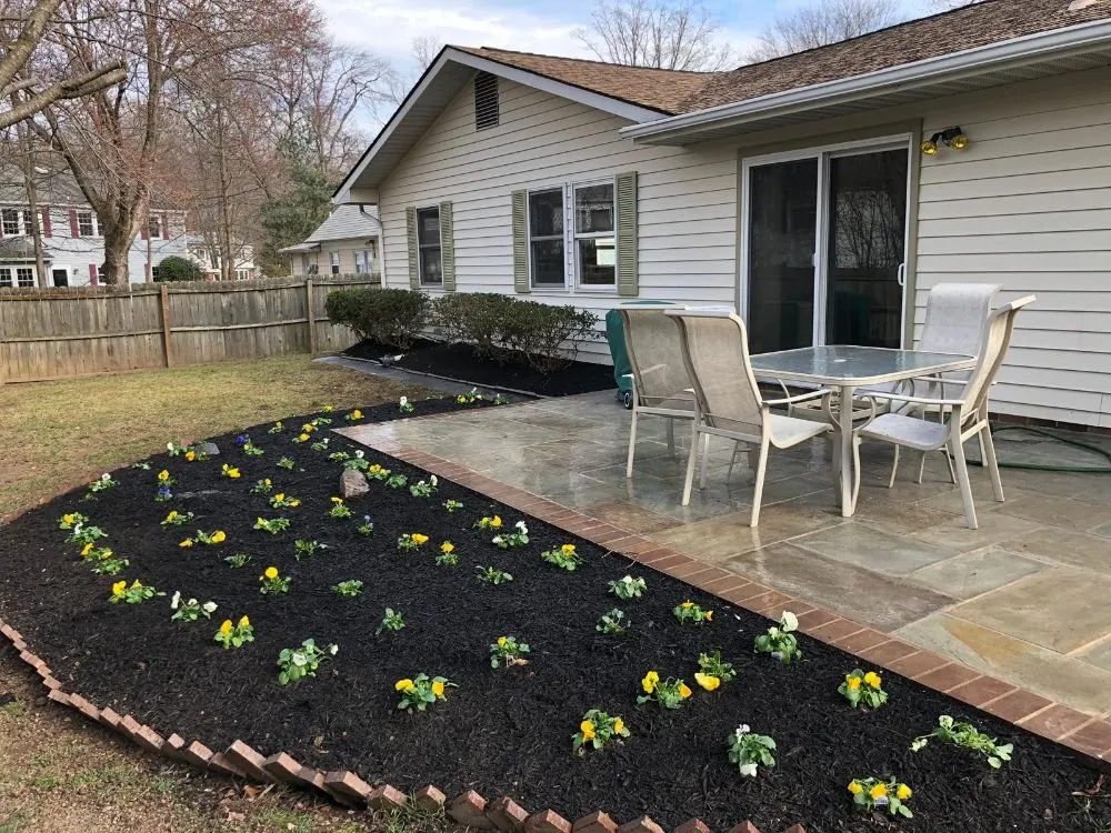 Reliable lawn mowing service in Rockville, MD by Silas Landscaping & Cleaning Services