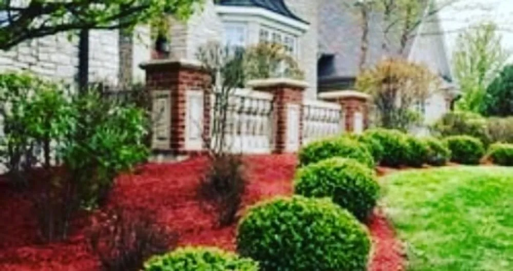 Reliable garden landscaping in Rockville, MD - Silas Landscaping & Cleaning Services