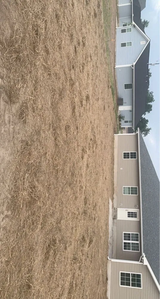 Local yard maintenance experts serving Augusta, GA - Silas Landscaping