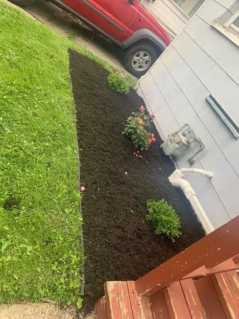 Affordable garden landscaping near you across Buffalo, NY - Silbak Plowing & Landscaping
