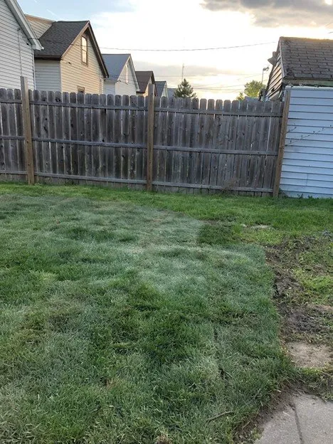 Professional outdoor landscaping with custom design across Buffalo, NY - Silbak Plowing & Landscaping