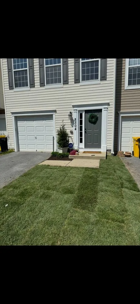 Reliable landscape design in Odenton, MD - Silburn Lawn and Landscaping