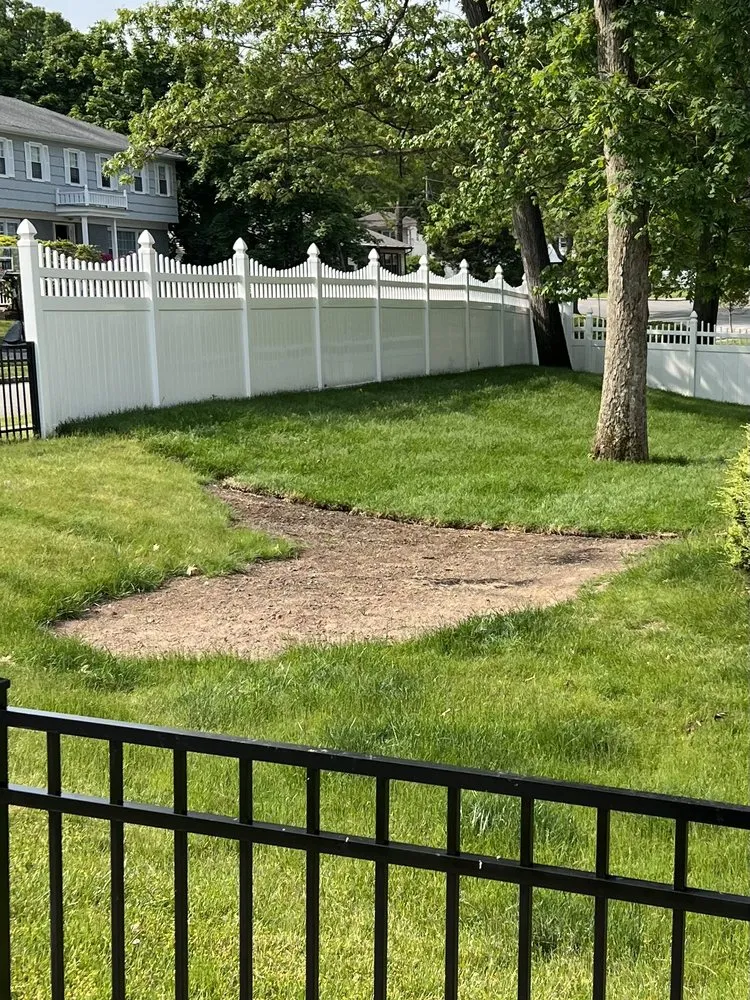 Trusted lawn care service for residential properties in Saddle Brook, NJ by Sileem's Landscaping & Powerwashing