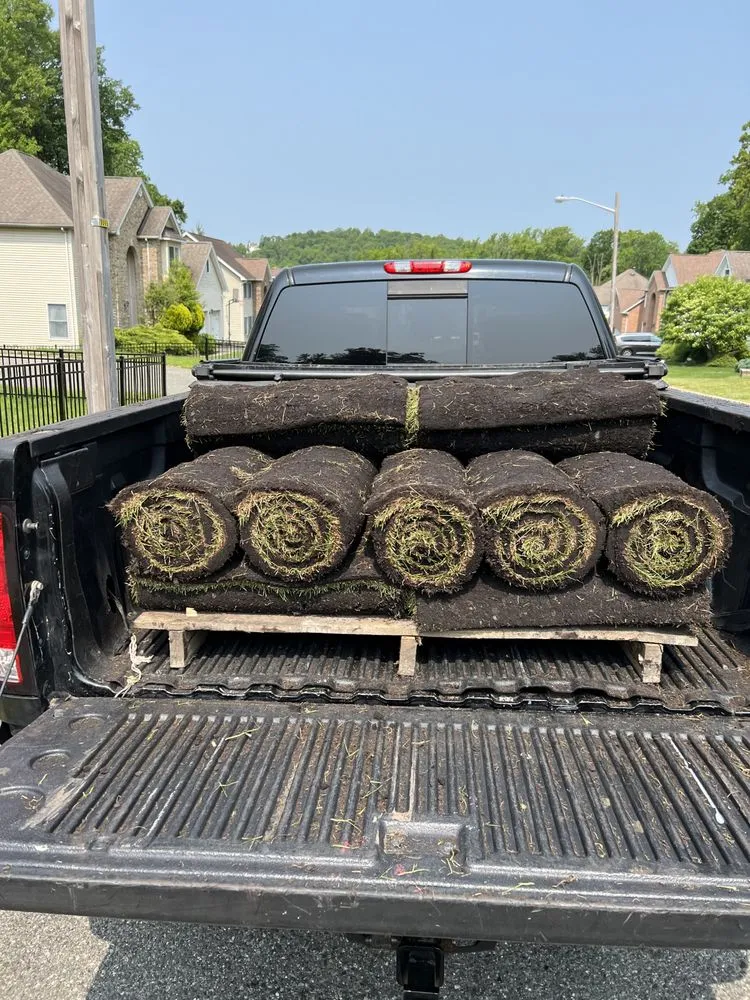 Local outdoor landscaping for residential properties across Saddle Brook, NJ - Sileem's Landscaping & Powerwashing