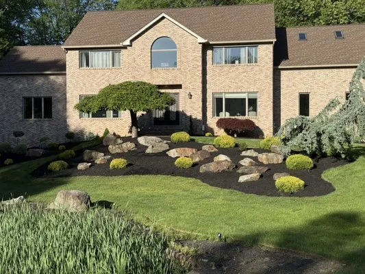 Sileem's Landscaping & Powerwashing