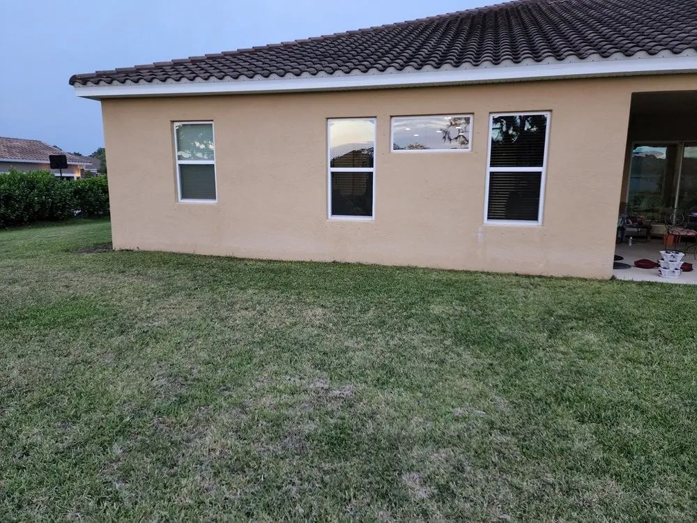 Custom yard cleanup service in Sarasota, FL - Silent Shade Landscaping