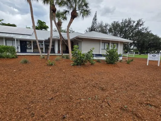 Silent Shade Landscaping Logo