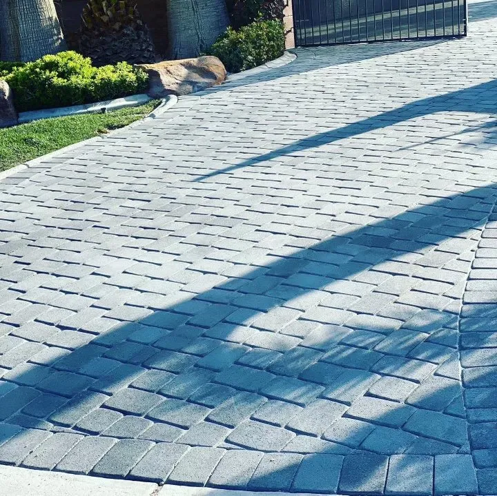 Local garden landscaping for residential properties across St George, UT - Silia Landscape Construction