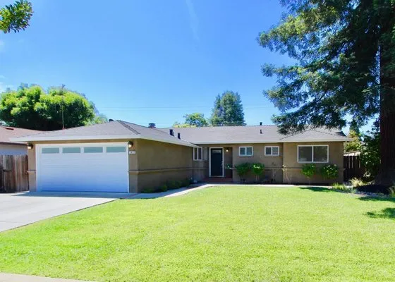 Silicon Valley Gardening Logo