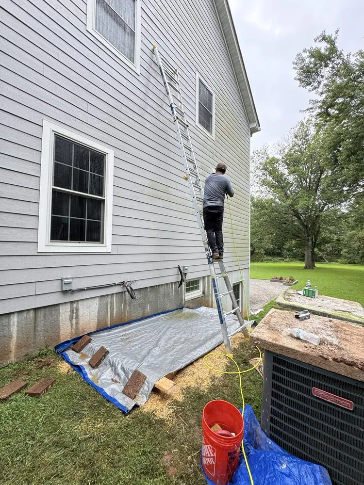 Trusted residential landscaping for outdoor upgrades across Clifton, NJ - Silk City Handyman