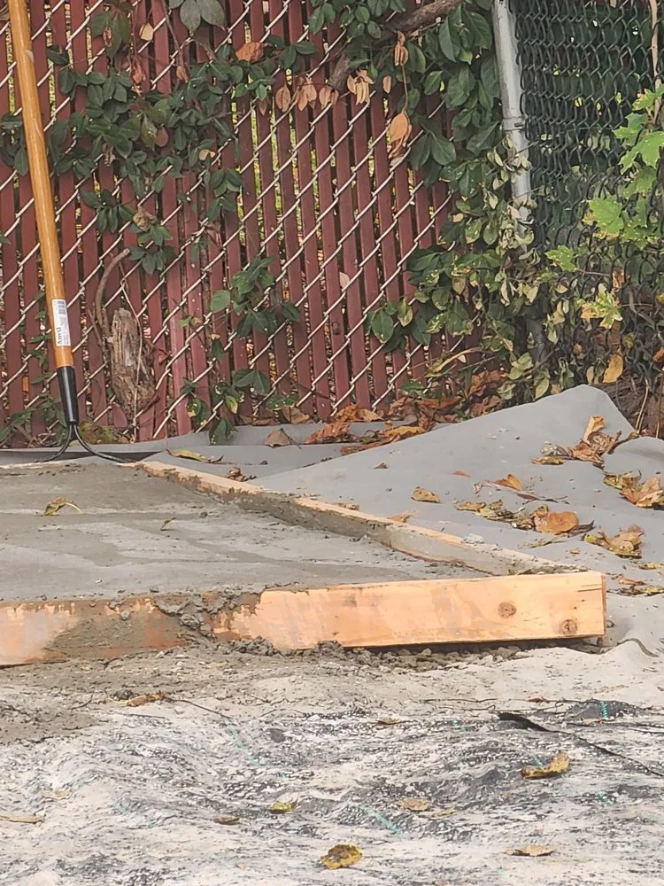 Professional yard maintenance for residential properties in Clifton, NJ by Silk City Handyman