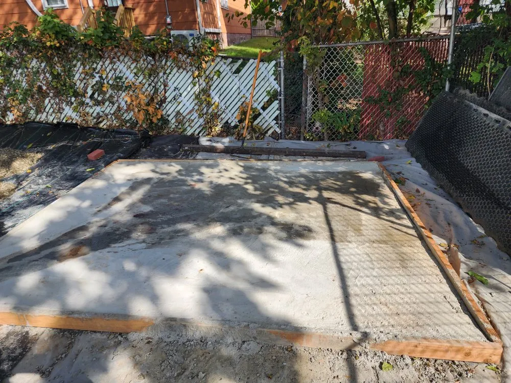 Affordable garden landscaping near you in Clifton, NJ by Silk City Handyman