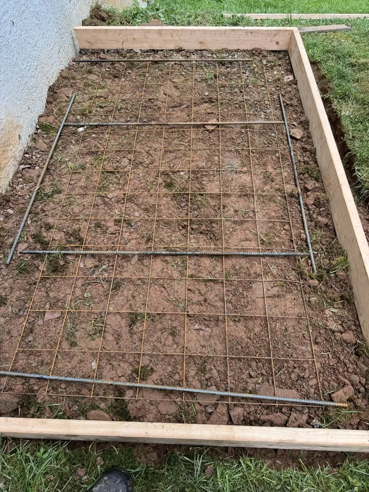 Custom lawn mowing service for year-round maintenance across Clifton, NJ - Silk City Handyman