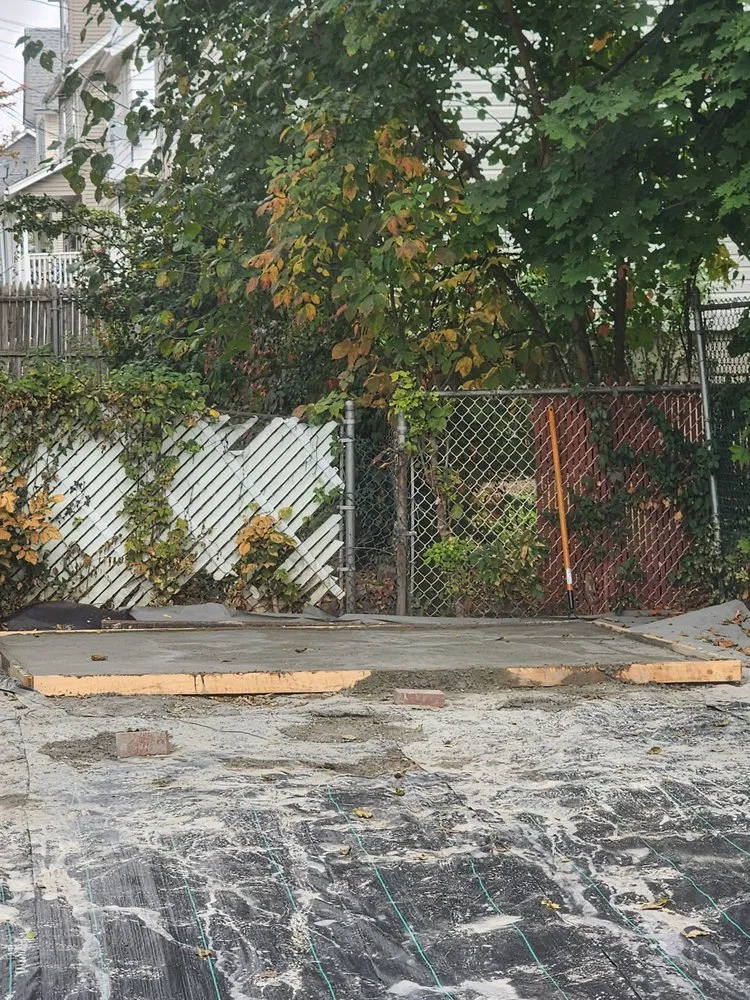 Professional lawn mowing service for year-round maintenance in Clifton, NJ by Silk City Handyman