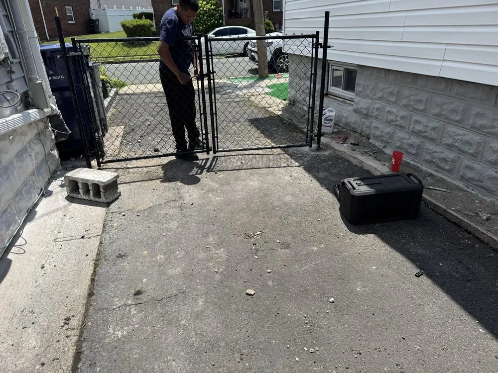 Top-rated landscaping services for beautiful yards in Clifton, NJ by Silk City Handyman