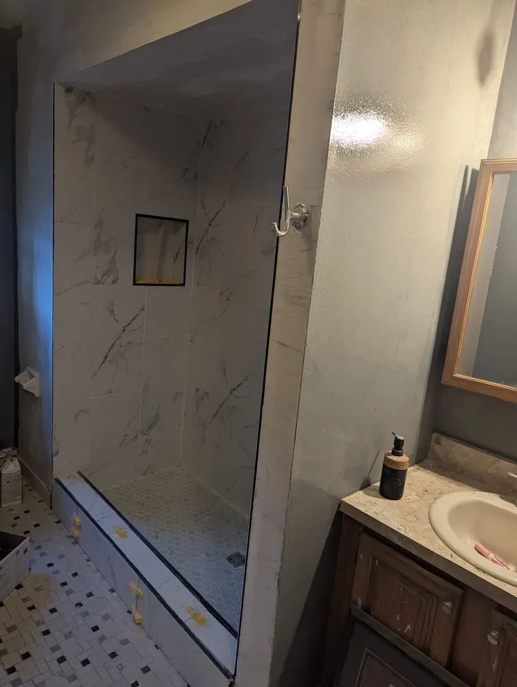 Top-rated garden landscaping for residential properties across Clifton, NJ - Silk City Handyman