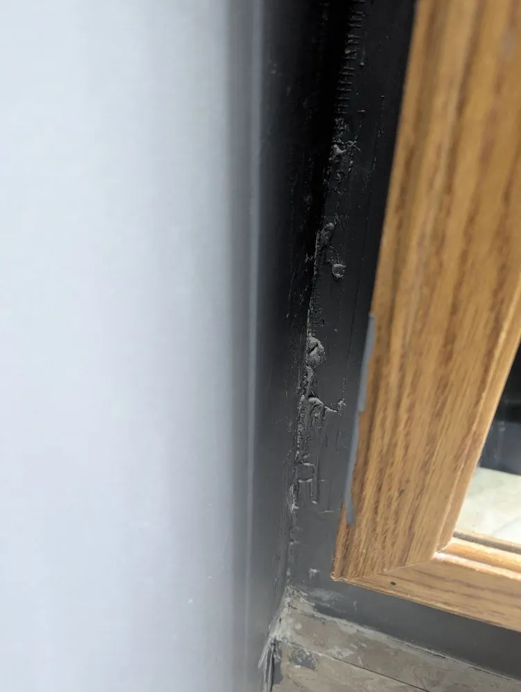 Custom yard cleanup service with custom design in Clifton, NJ by Silk City Handyman