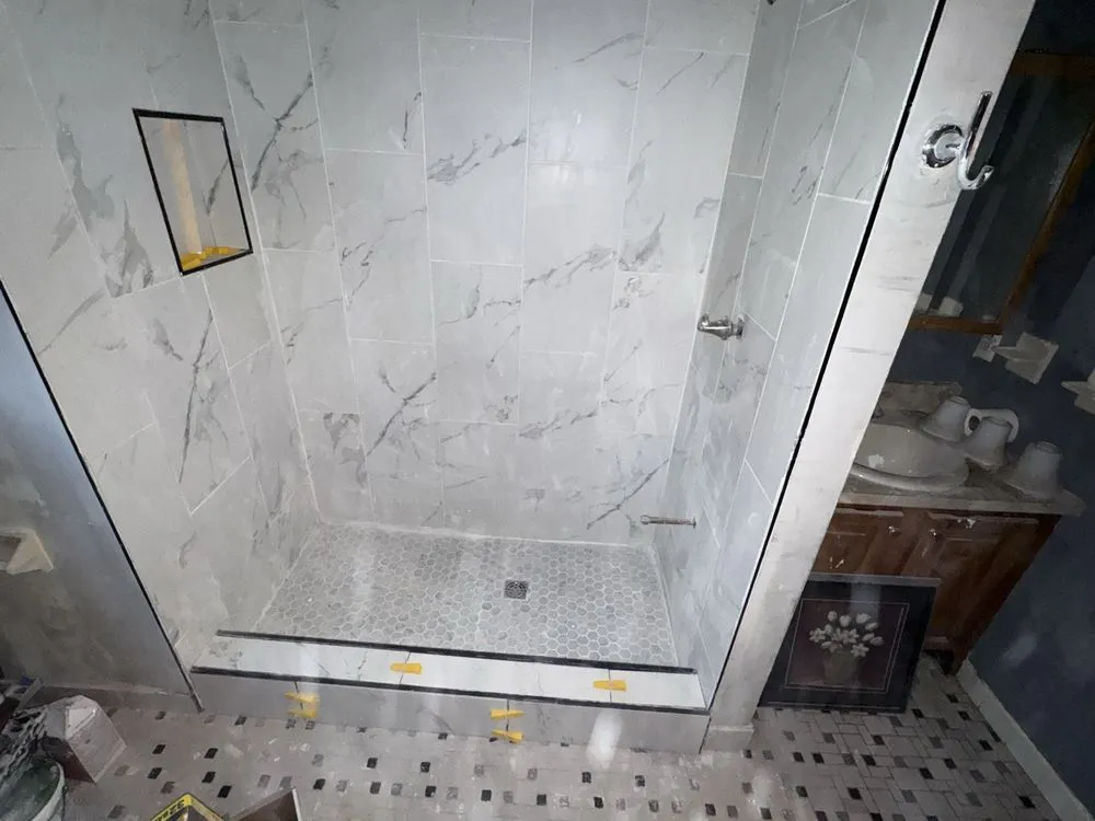 Custom landscape design experts serving Clifton, NJ - Silk City Handyman