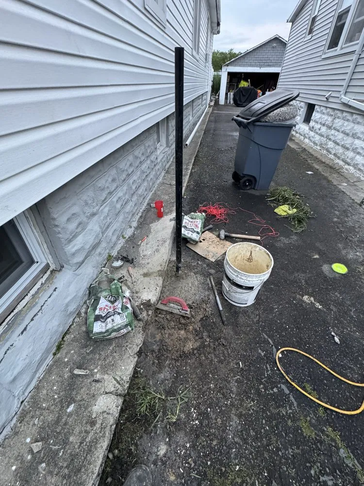 Reliable lawn mowing service in Clifton, NJ by Silk City Handyman