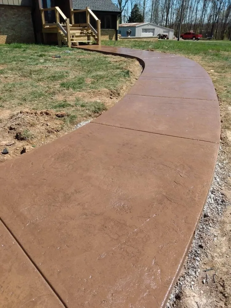 Expert landscape installation experts serving Paducah, KY - Sills Concrete & Pools
