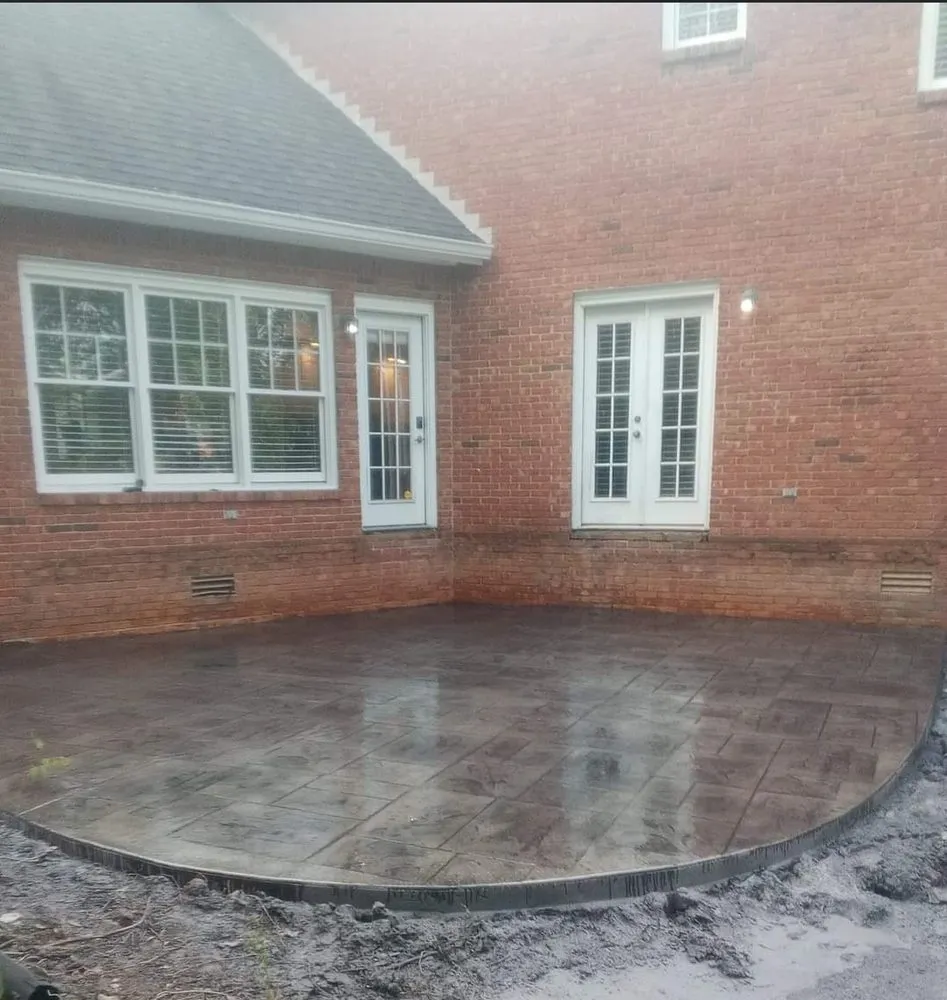 Reliable lawn care service in Paducah, KY - Sills Concrete & Pools