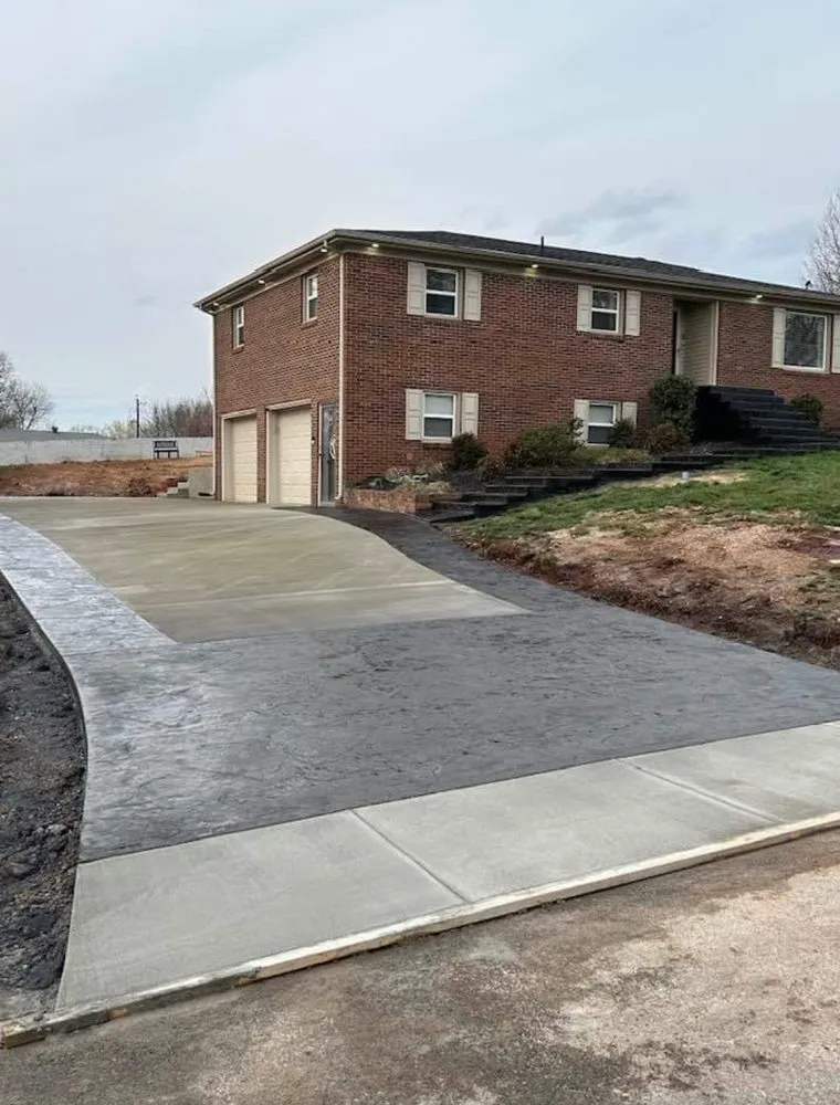 Local landscape design in Paducah, KY - Sills Concrete & Pools