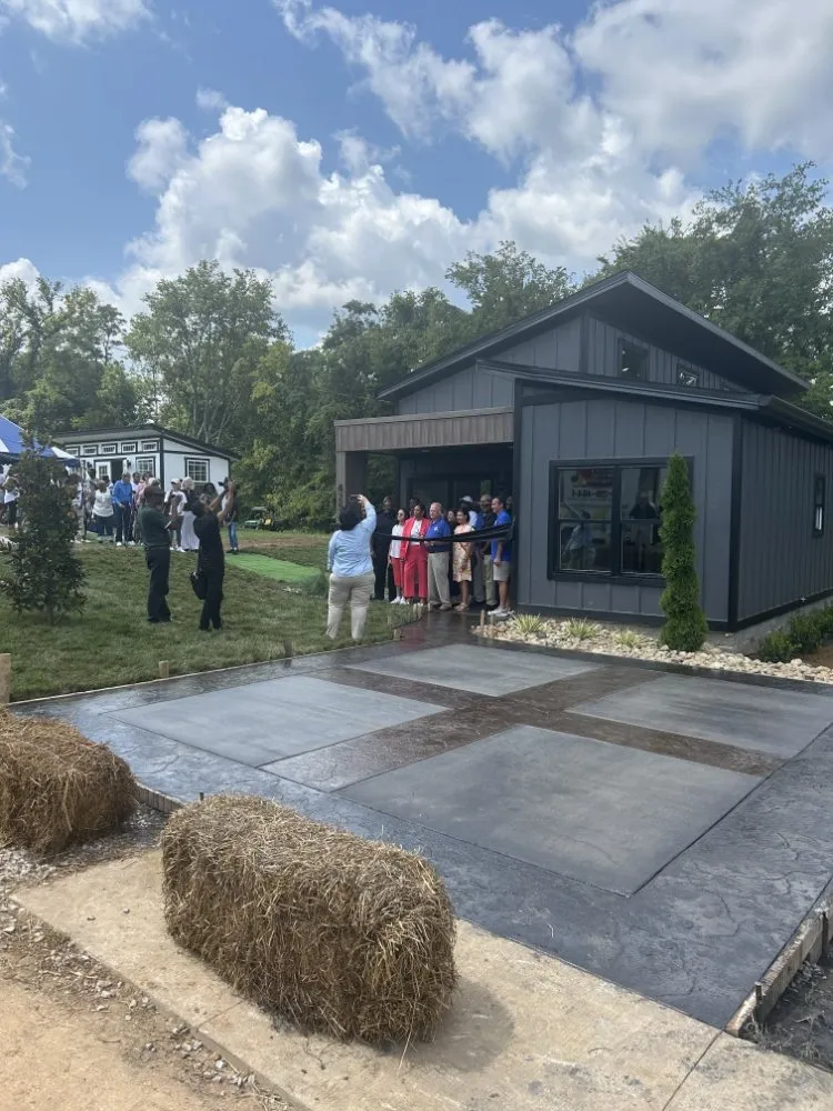 Affordable yard cleanup service experts serving Paducah, KY - Sills Concrete & Pools