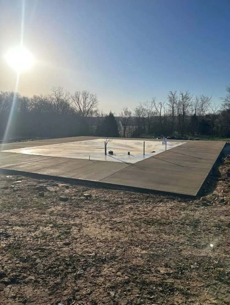 Affordable landscape installation experts serving Paducah, KY - Sills Concrete & Pools