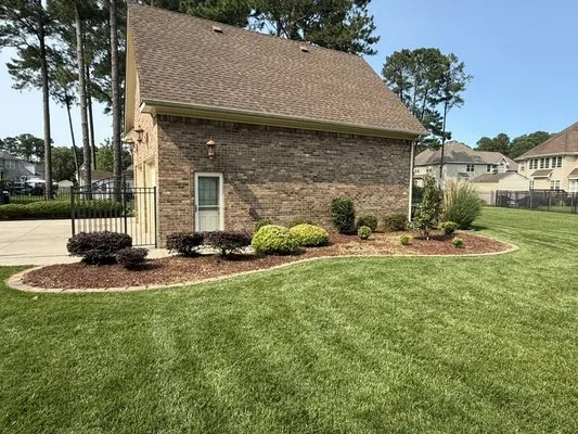 Sills Lawncare