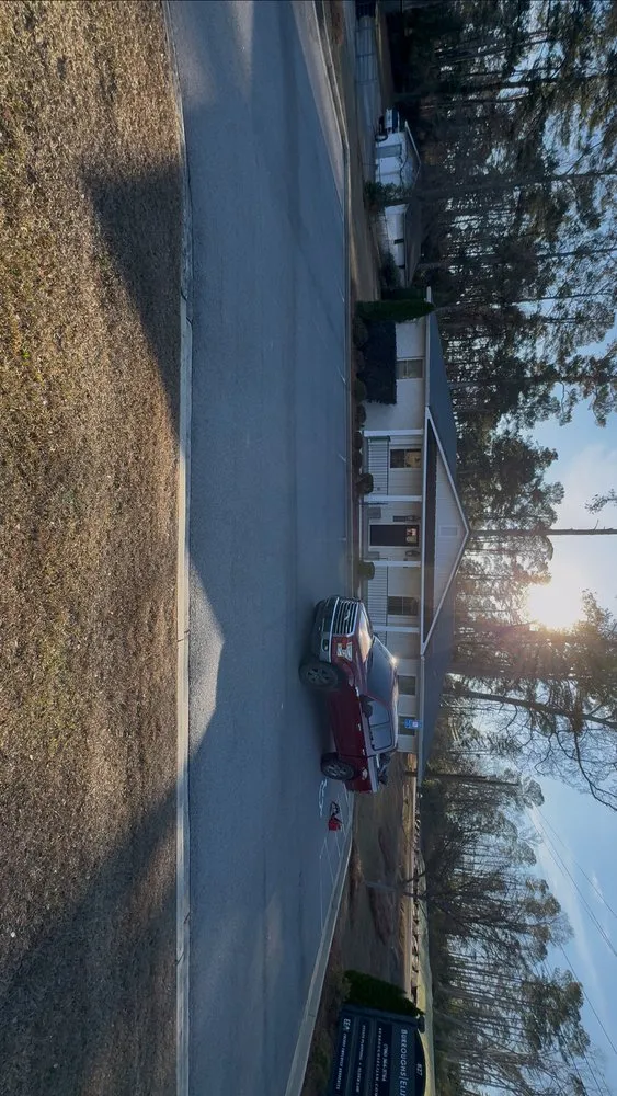 Local landscape installation experts serving Augusta, GA - Silman Landscape Development