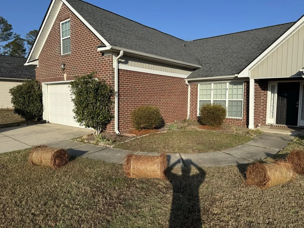 Local lawn care service in Augusta, GA - Silman Landscape Development