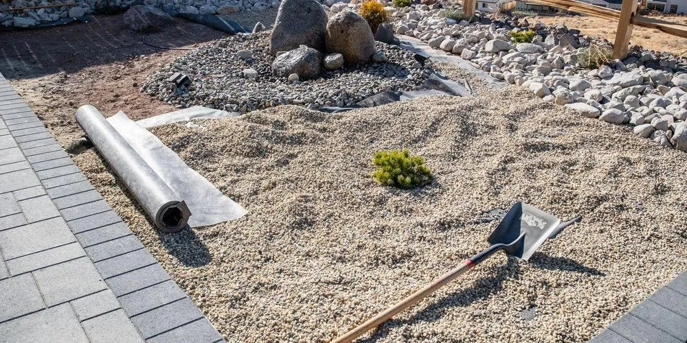 Affordable landscape installation experts serving Phoenix, AZ - Silo Landscaping