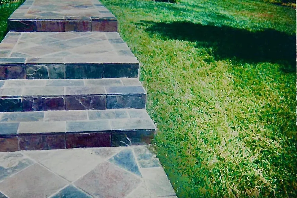 Custom yard cleanup service experts serving Vacaville, CA - Silva Concrete and Landscaping