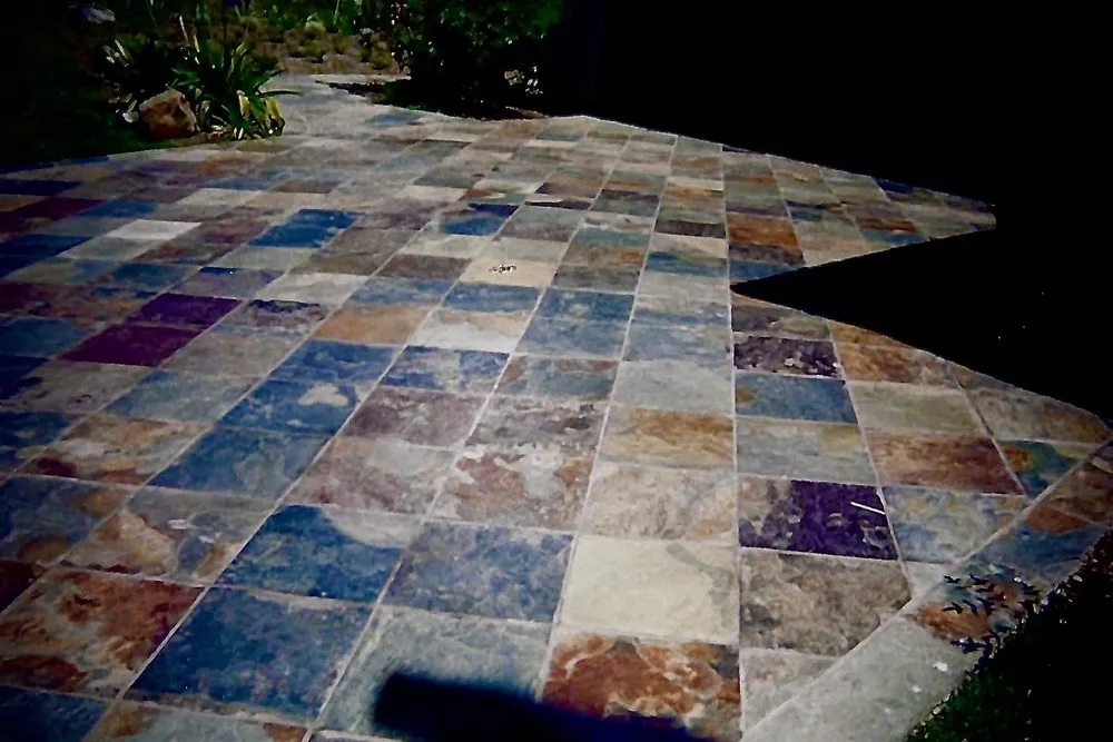 Expert landscape design for residential properties in Vacaville, CA by Silva Concrete and Landscaping