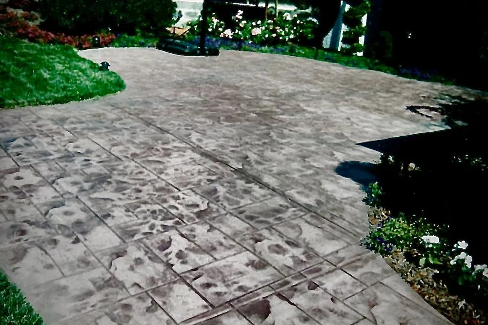Reliable yard maintenance experts serving Vacaville, CA - Silva Concrete and Landscaping