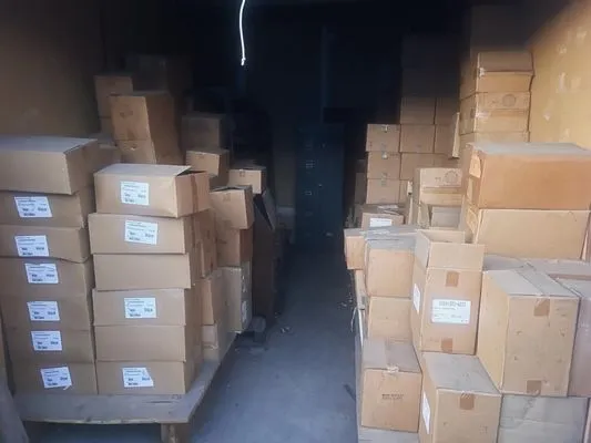 Silva Hauling & Delivery