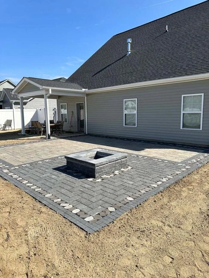 Local yard cleanup service in Chocowinity, NC - Silva Landscapes