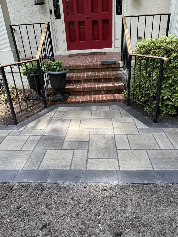 Local landscaping services for residential properties across Moncure, NC - Silva lanscaping