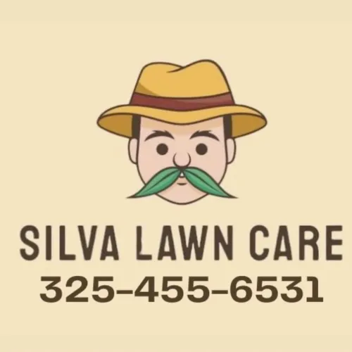 Professional landscape installation in Abilene, TX by Silva Lawn Care