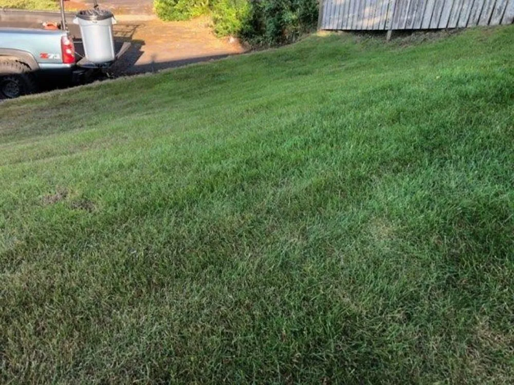Reliable garden landscaping experts serving Gearhart, OR - Silva Lawn Care