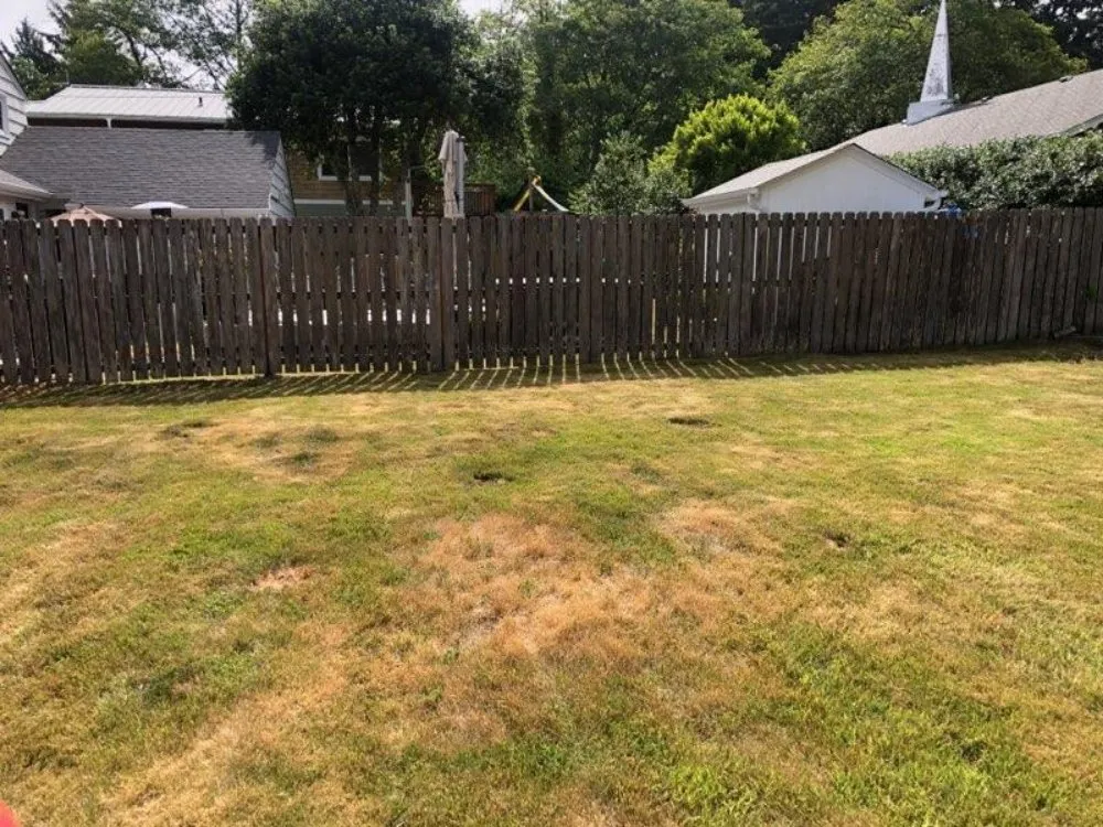 Professional garden landscaping in Gearhart, OR by Silva Lawn Care