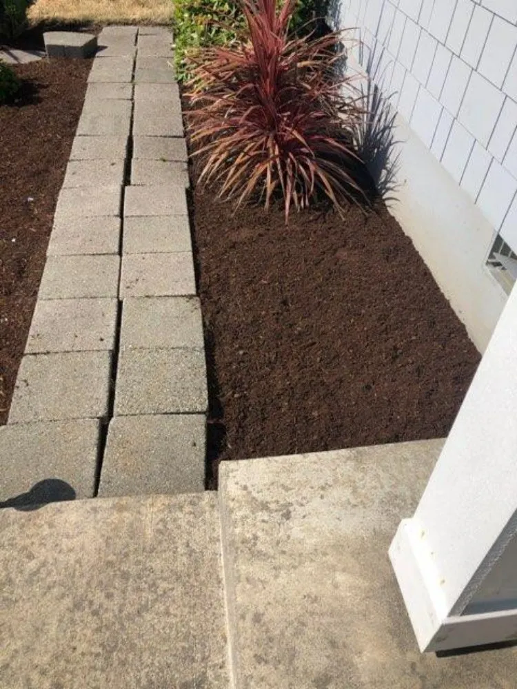 Local outdoor landscaping in Gearhart, OR by Silva Lawn Care