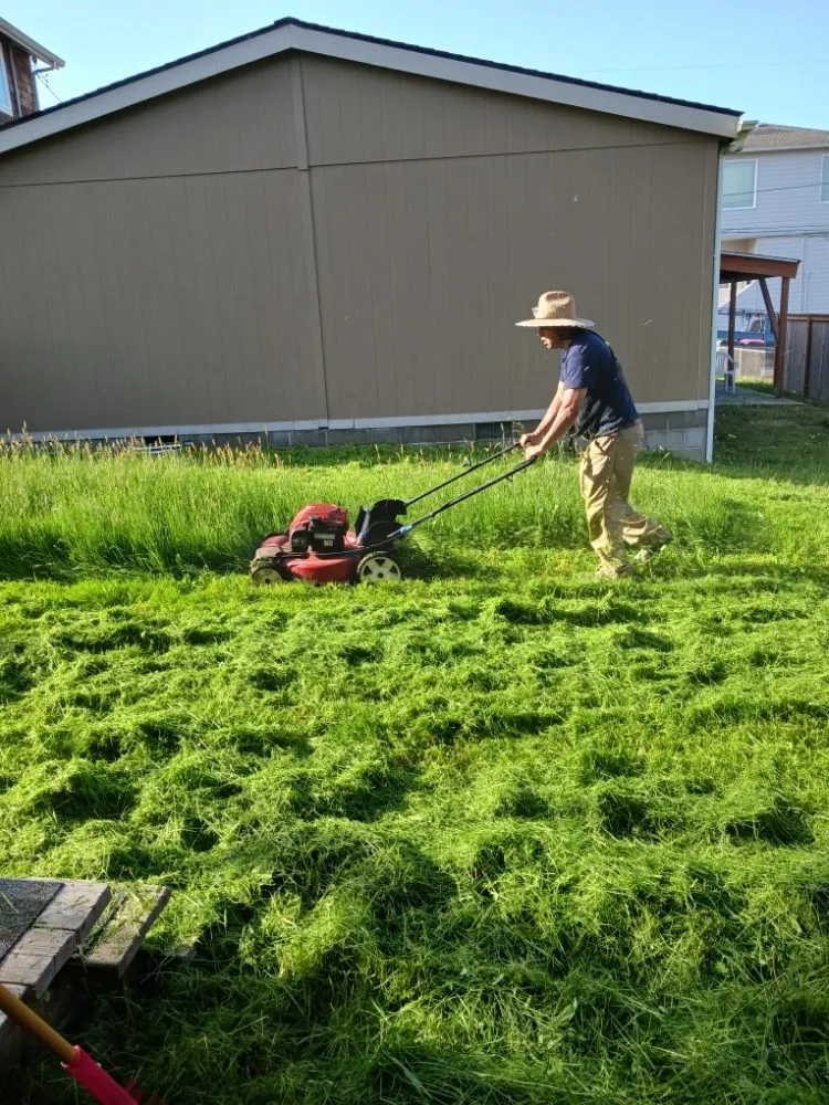 Reliable landscape design for homes across Gearhart, OR - Silva Lawn Care