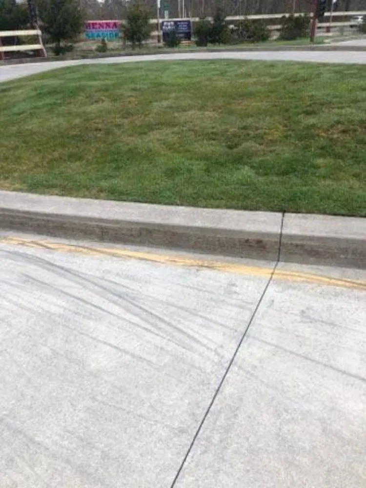 Expert lawn mowing service with custom design across Gearhart, OR - Silva Lawn Care