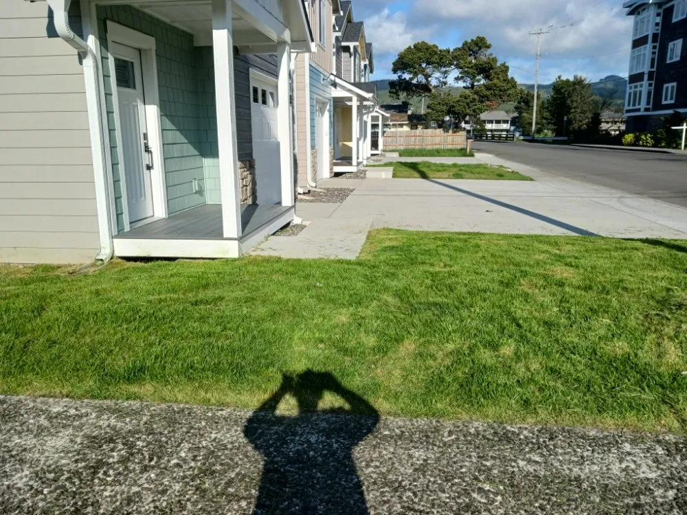 Affordable outdoor landscaping in Gearhart, OR - Silva Lawn Care